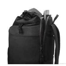 HP Pavilion WayfarerBLK Backpack 5EE95AA 